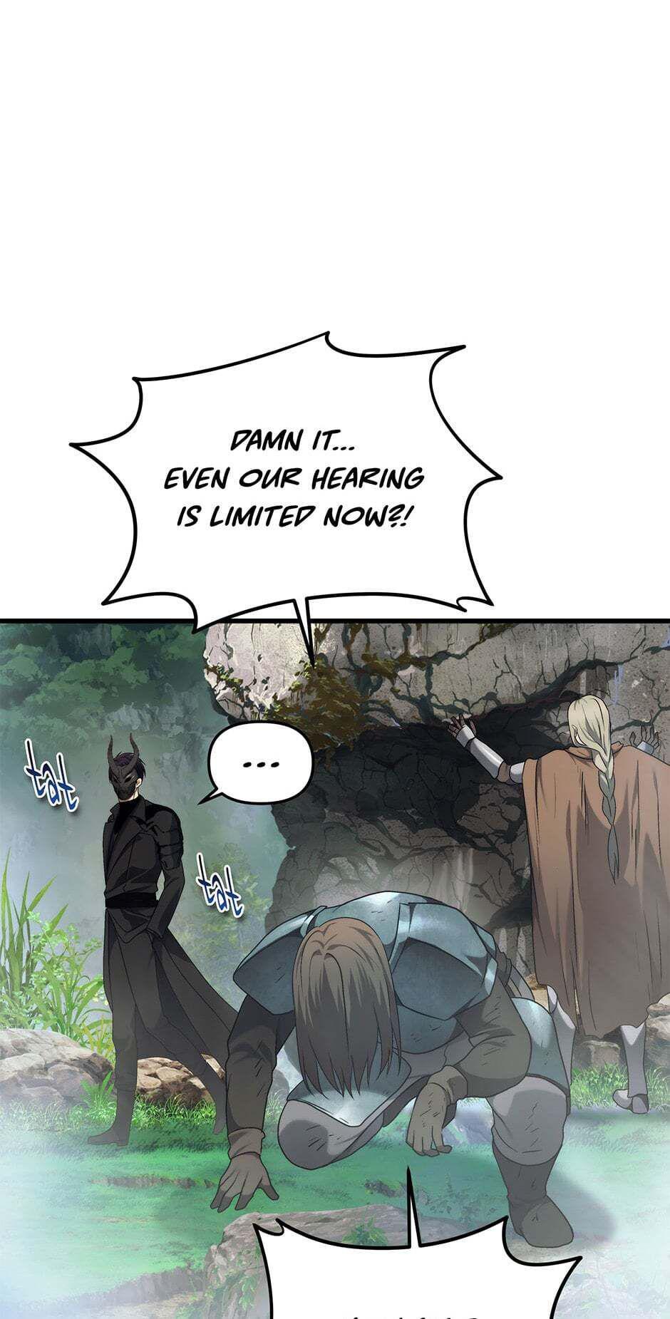 Second Life Ranker Chap 103 - Next Chap 104