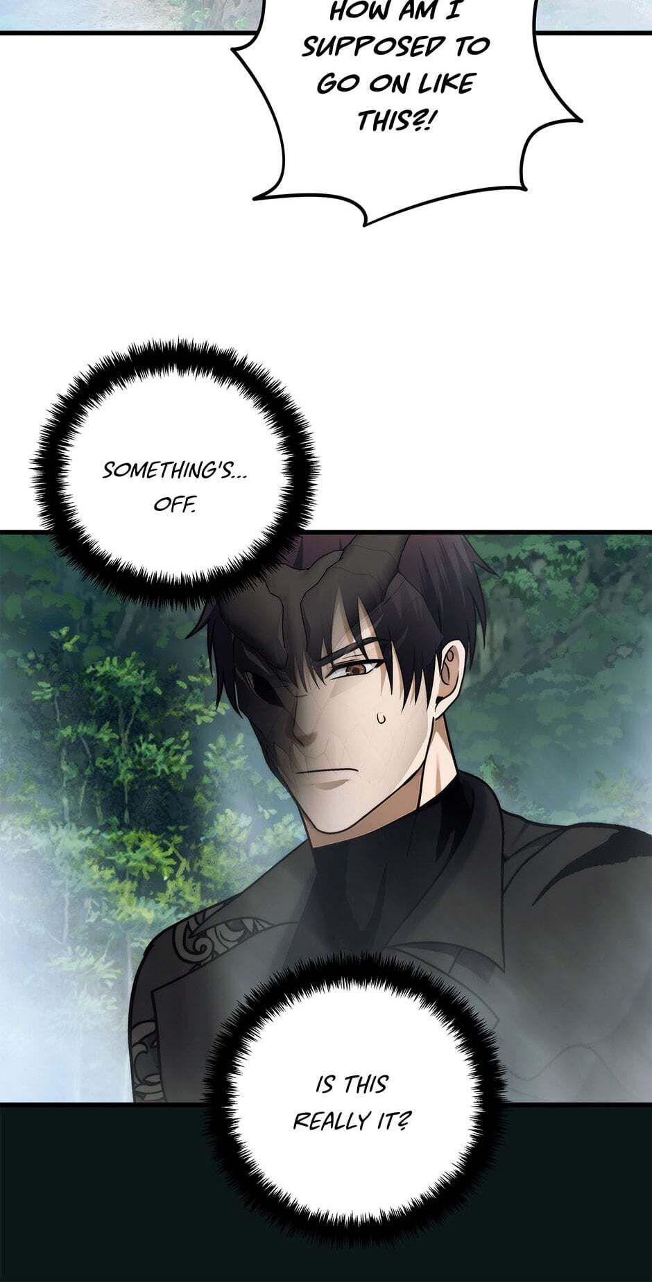 Second Life Ranker Chap 103 - Next Chap 104