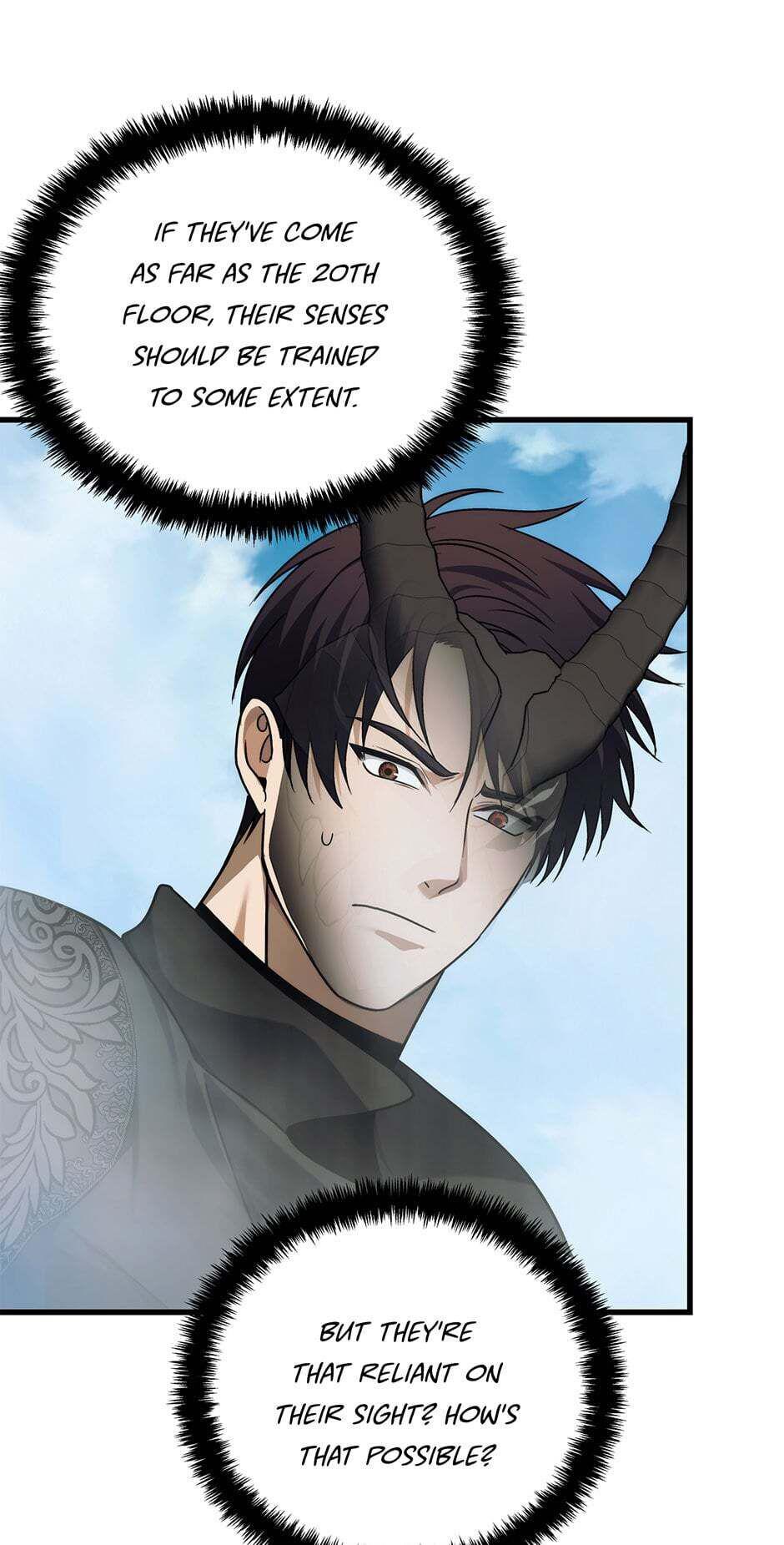 Second Life Ranker Chap 103 - Next Chap 104