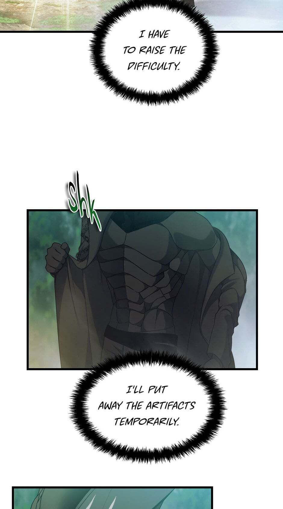 Second Life Ranker Chap 103 - Next Chap 104