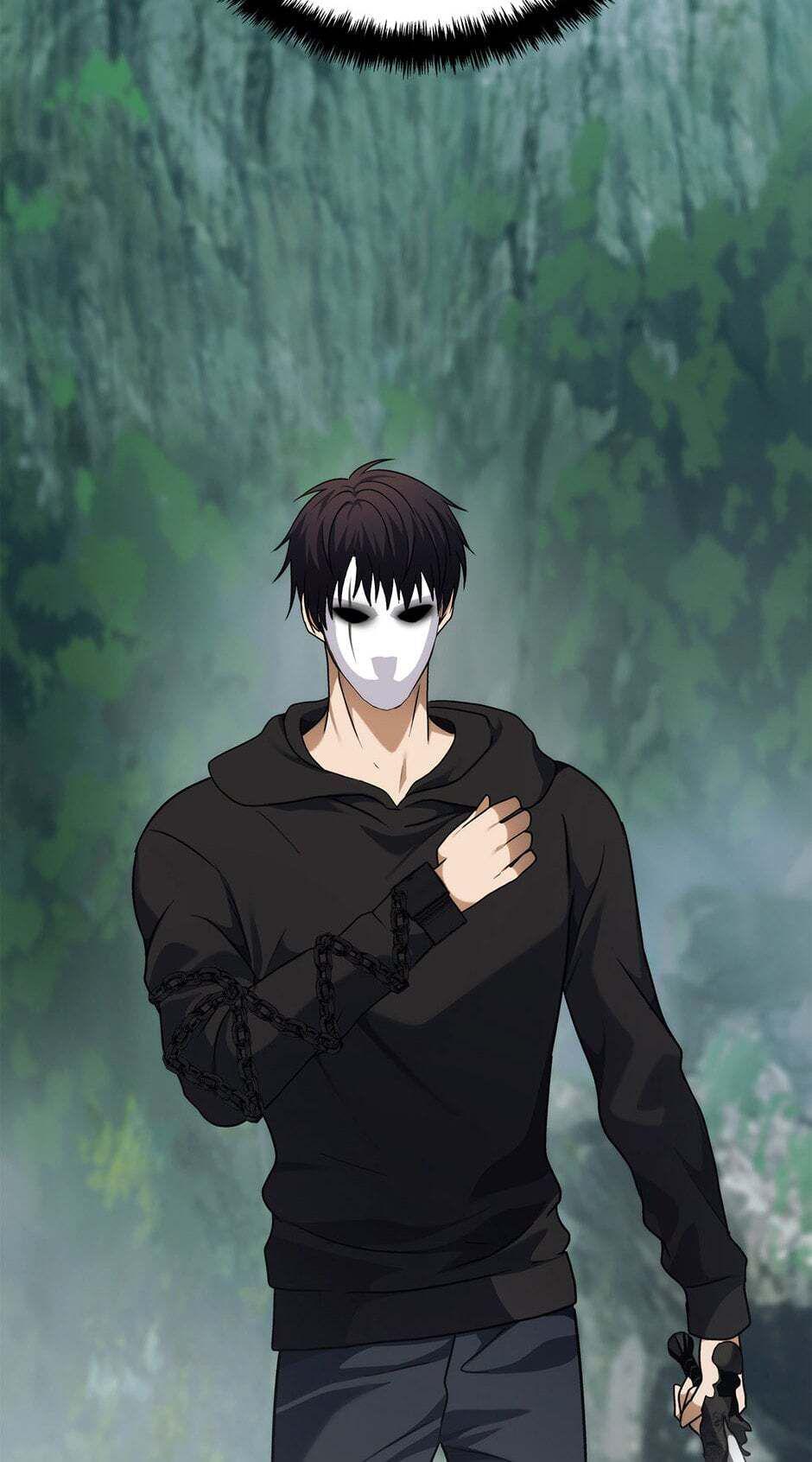 Second Life Ranker Chap 103 - Next Chap 104