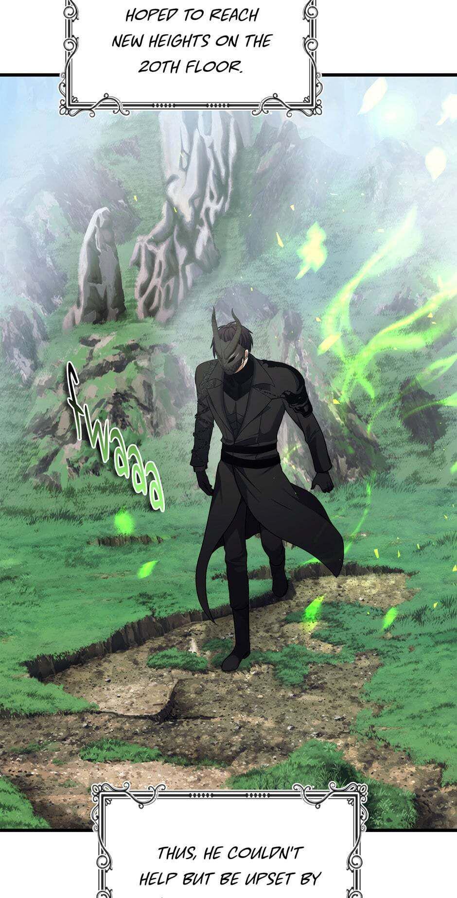 Second Life Ranker Chap 103 - Next Chap 104