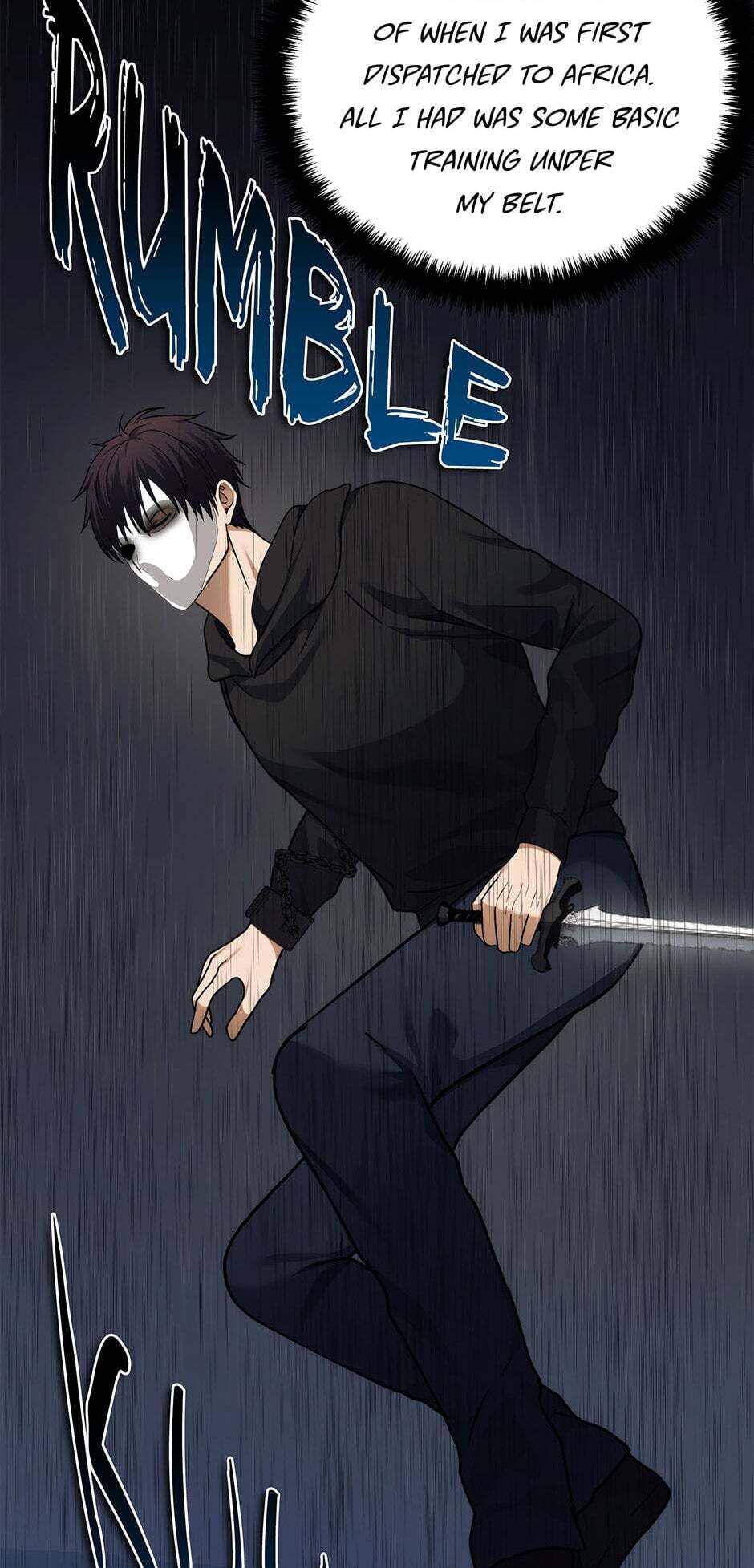 Second Life Ranker Chap 103 - Next Chap 104