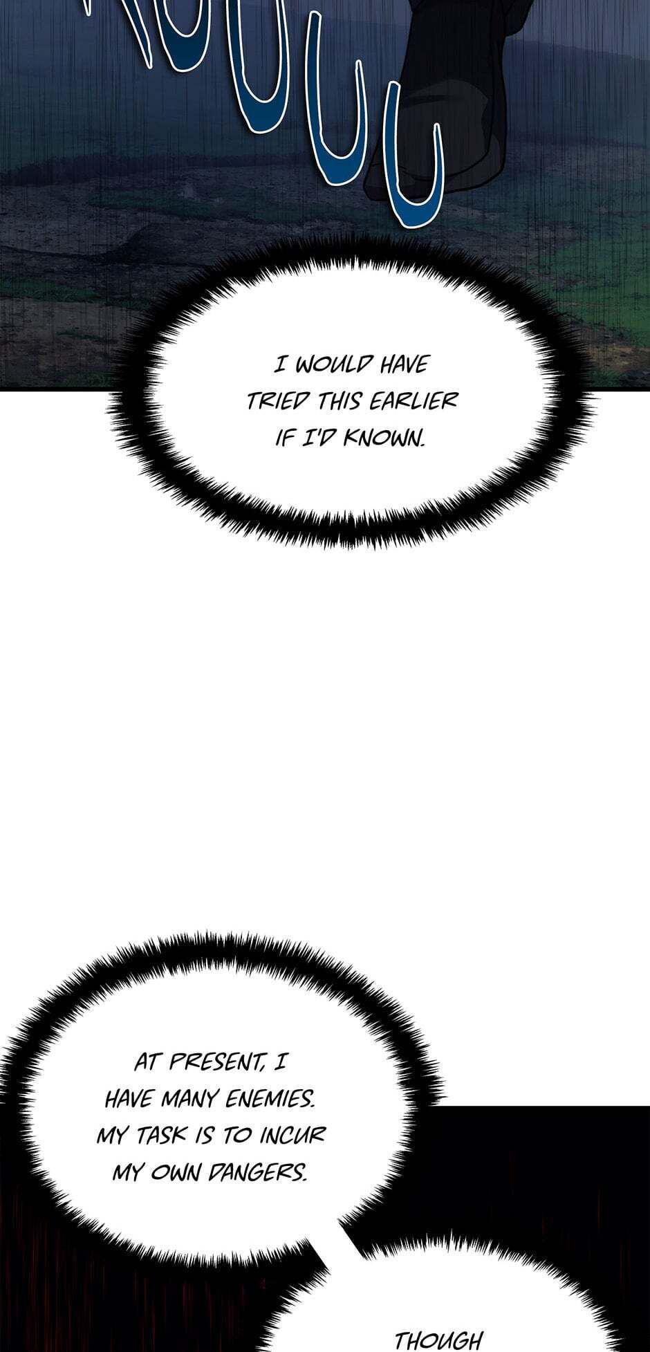 Second Life Ranker Chap 103 - Next Chap 104