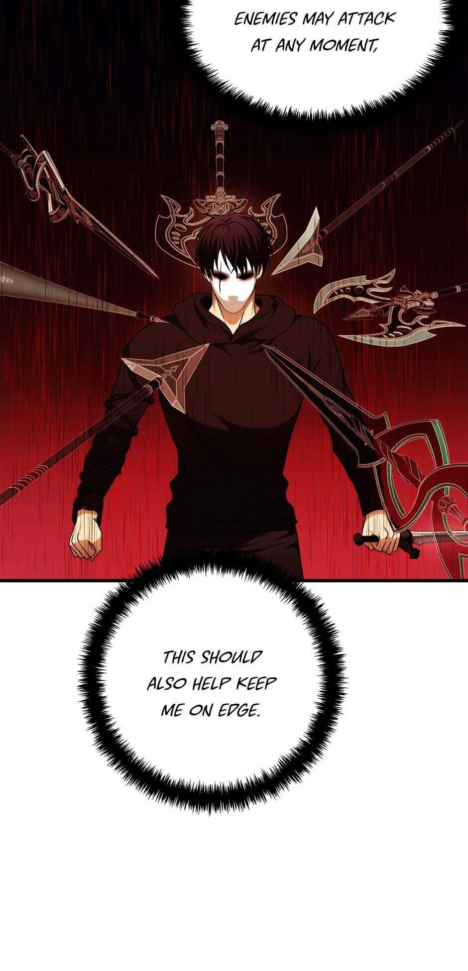 Second Life Ranker Chap 103 - Next Chap 104