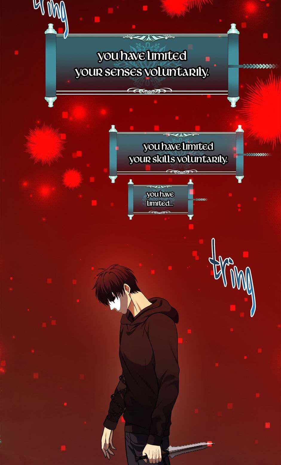 Second Life Ranker Chap 103 - Next Chap 104