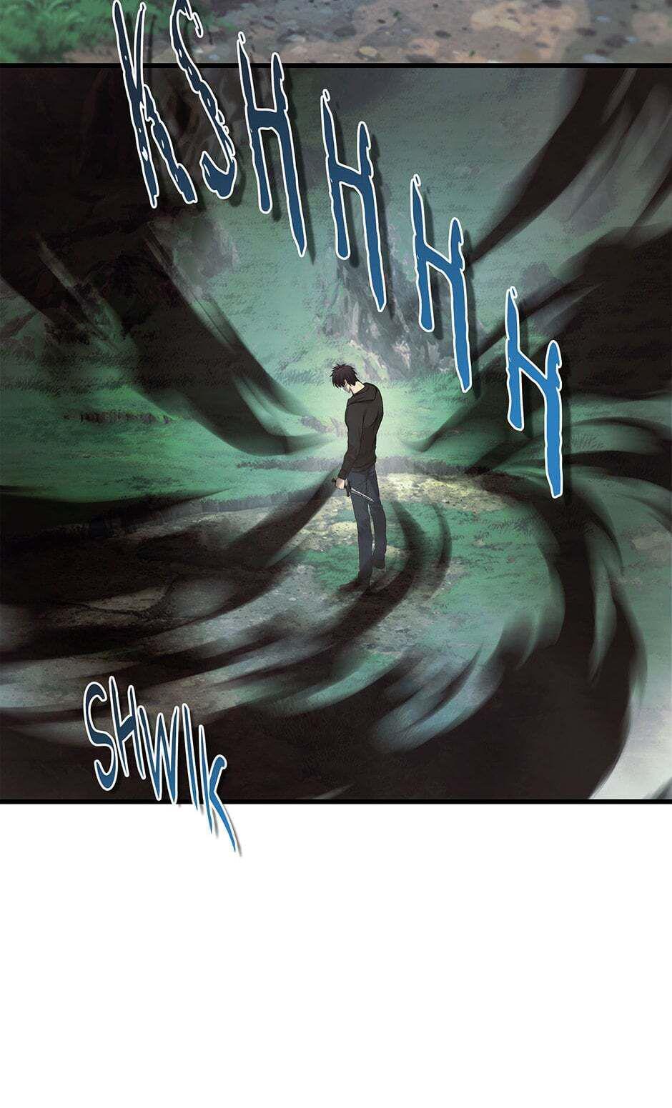 Second Life Ranker Chap 103 - Next Chap 104