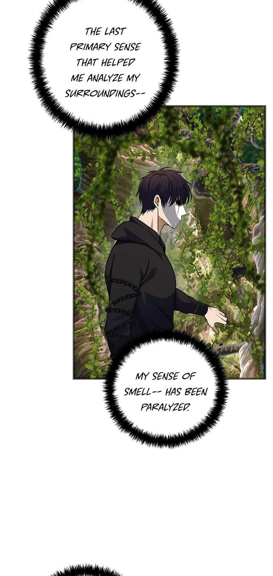 Second Life Ranker Chap 103 - Next Chap 104