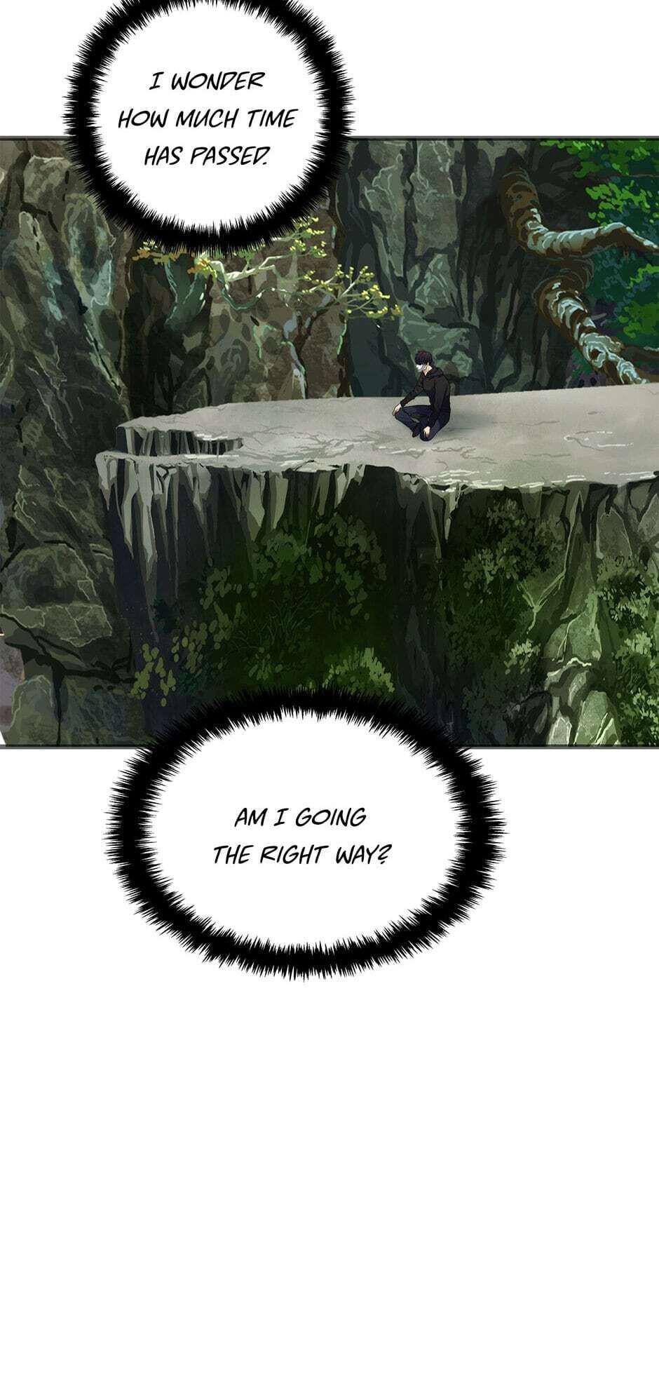 Second Life Ranker Chap 103 - Next Chap 104