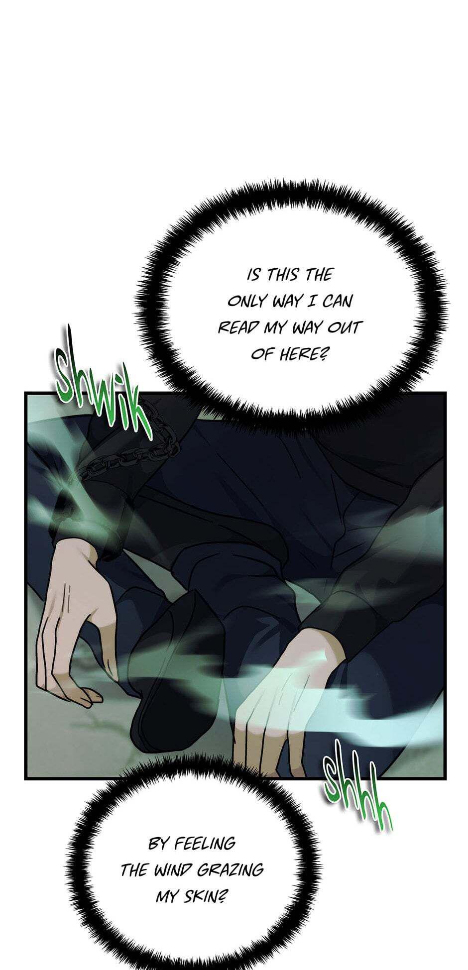 Second Life Ranker Chap 103 - Next Chap 104