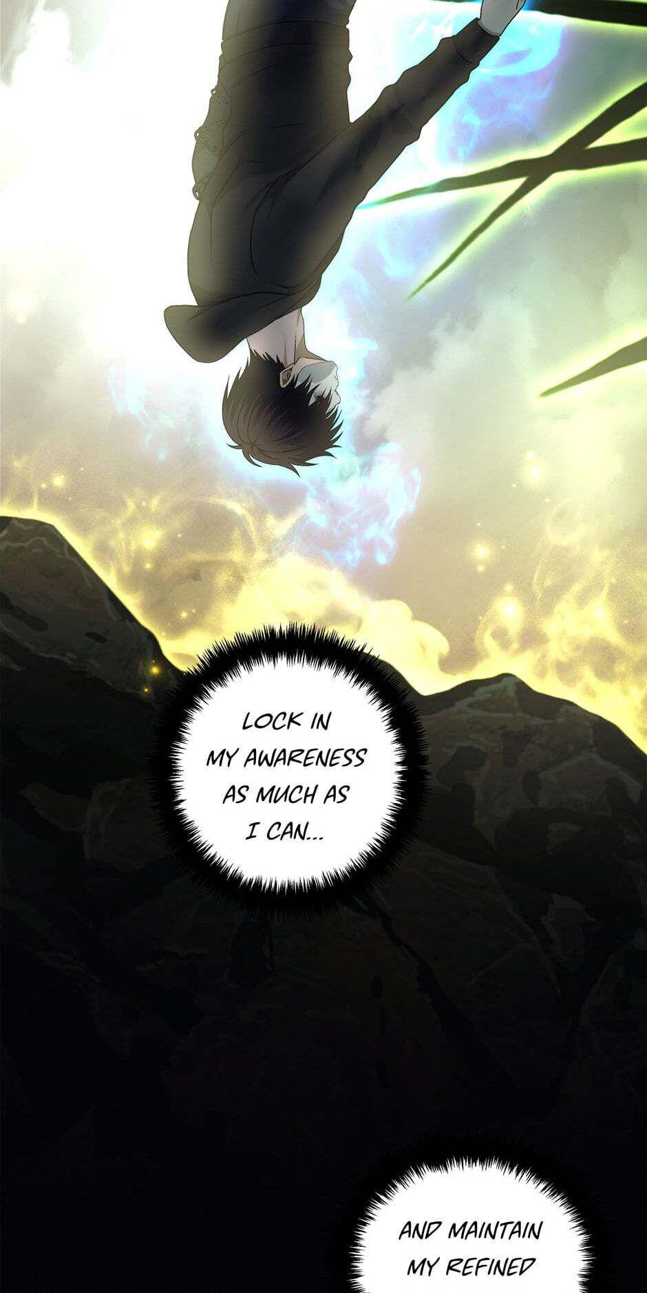 Second Life Ranker Chap 103 - Next Chap 104