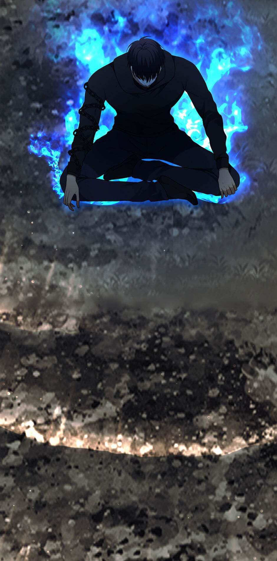 Second Life Ranker Chap 103 - Next Chap 104