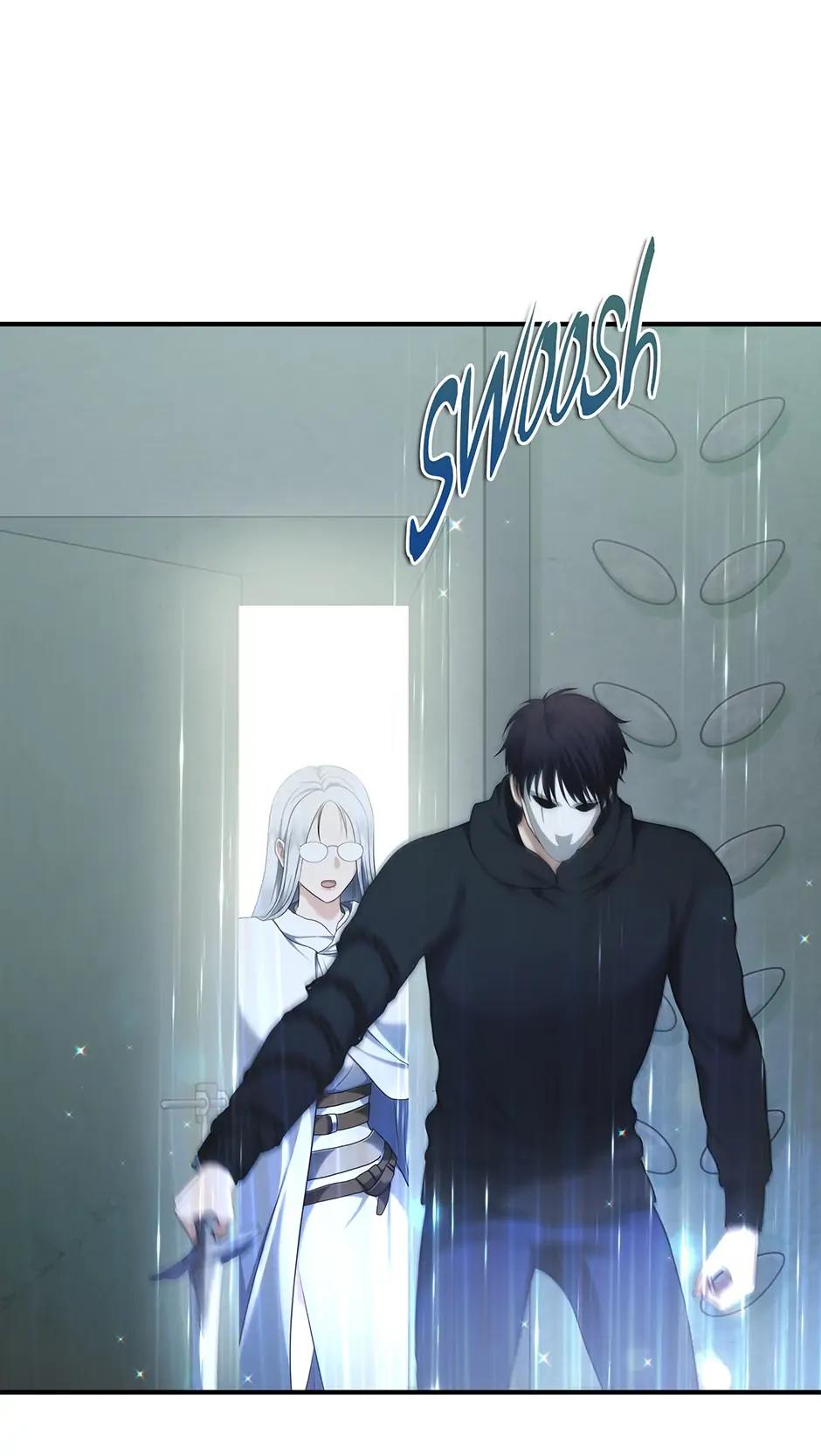 Second Life Ranker Chap 117 - Next Chap 118