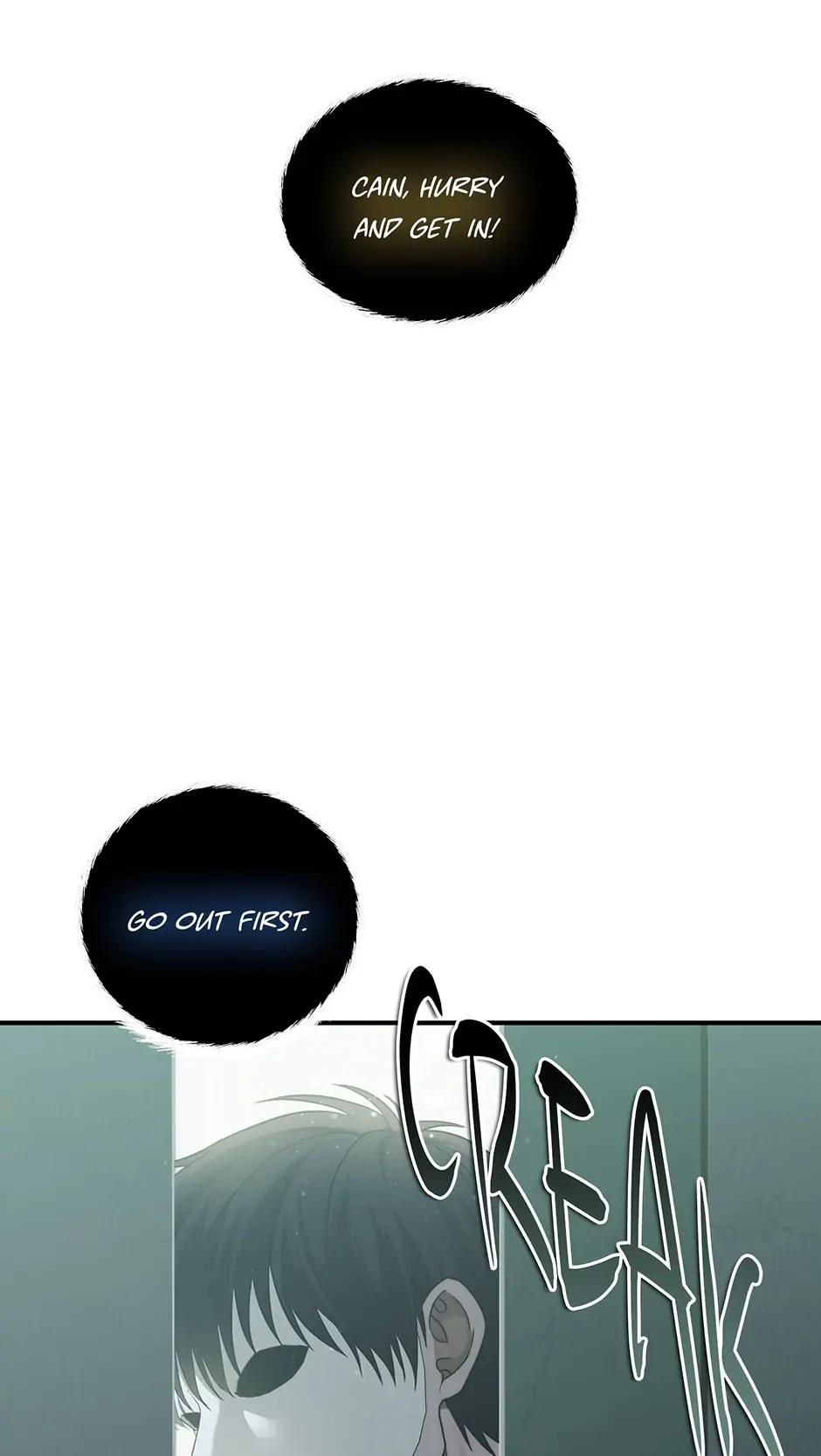 Second Life Ranker Chap 117 - Next Chap 118