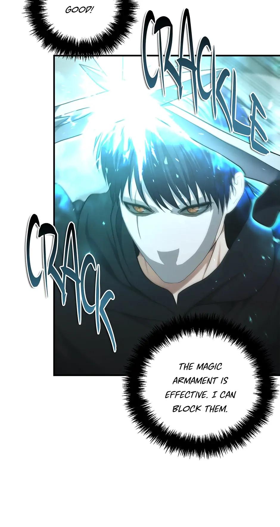 Second Life Ranker Chap 117 - Next Chap 118