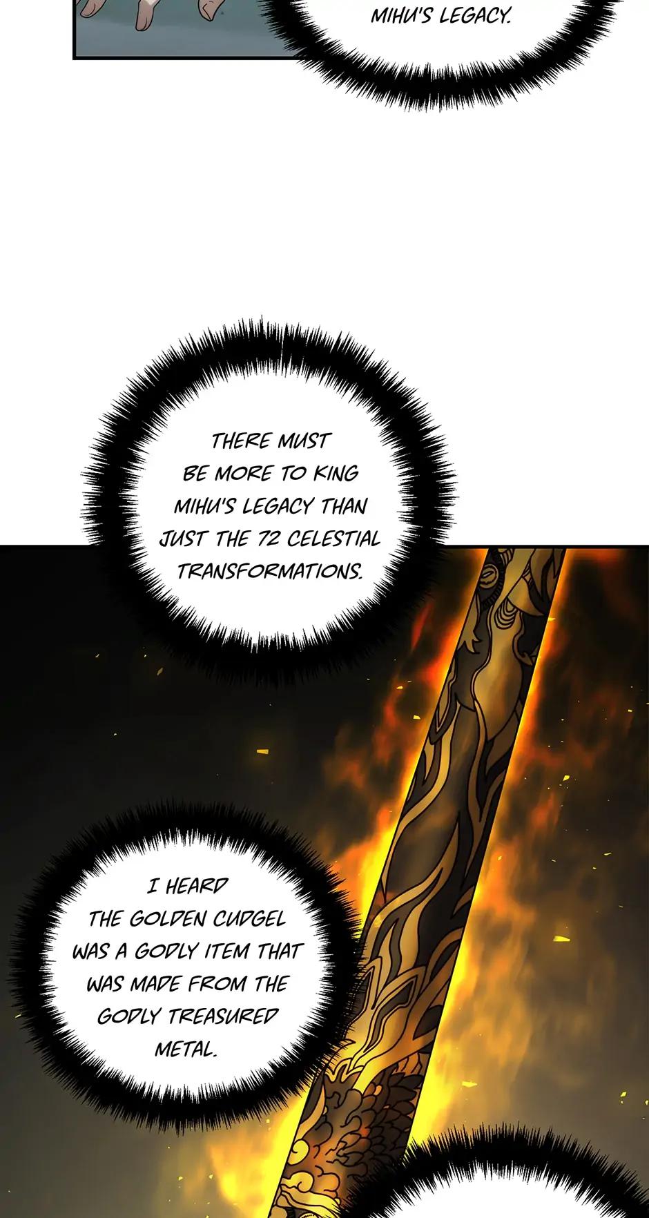 Second Life Ranker Chap 117 - Next Chap 118