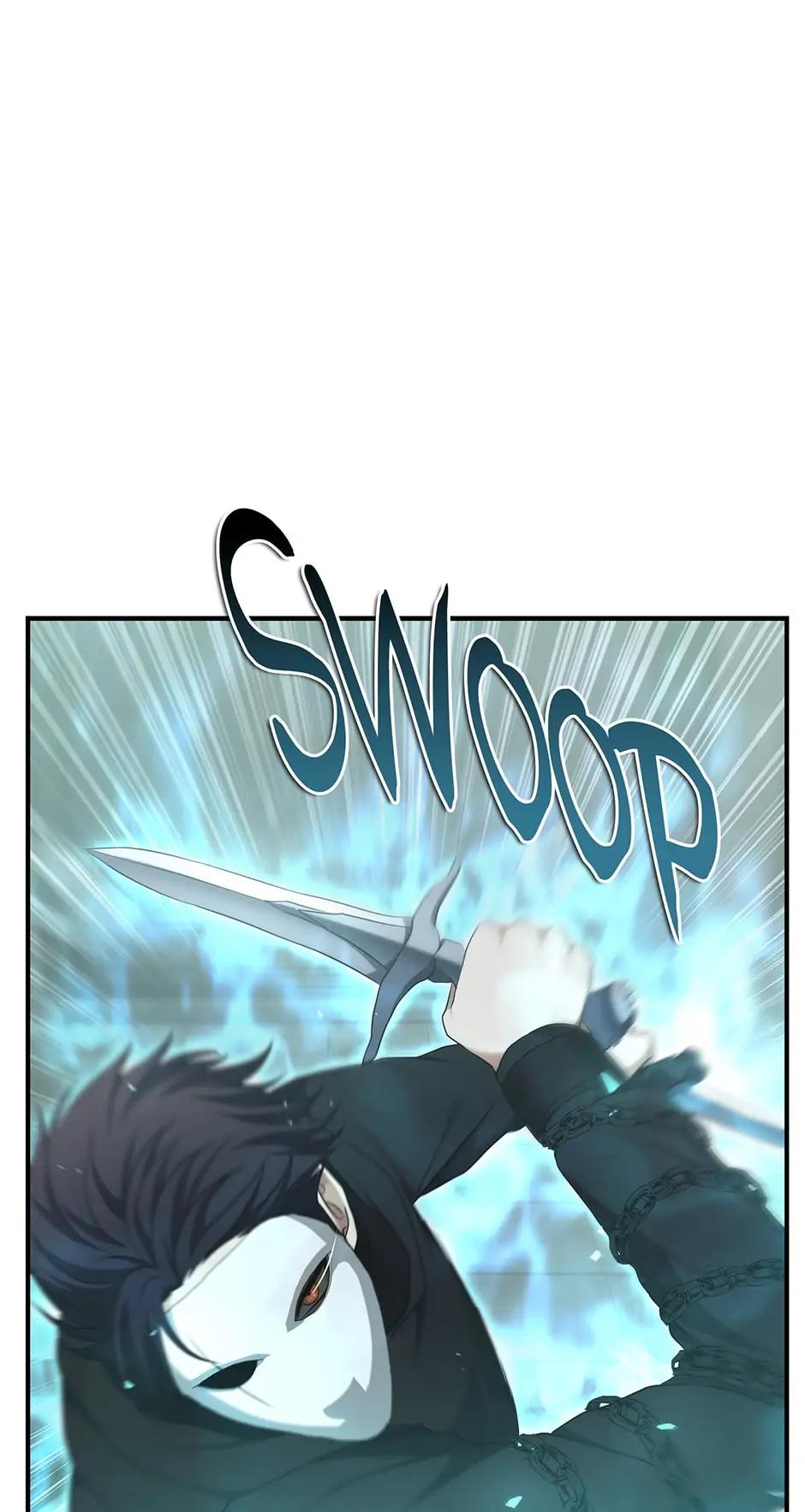 Second Life Ranker Chap 117 - Next Chap 118