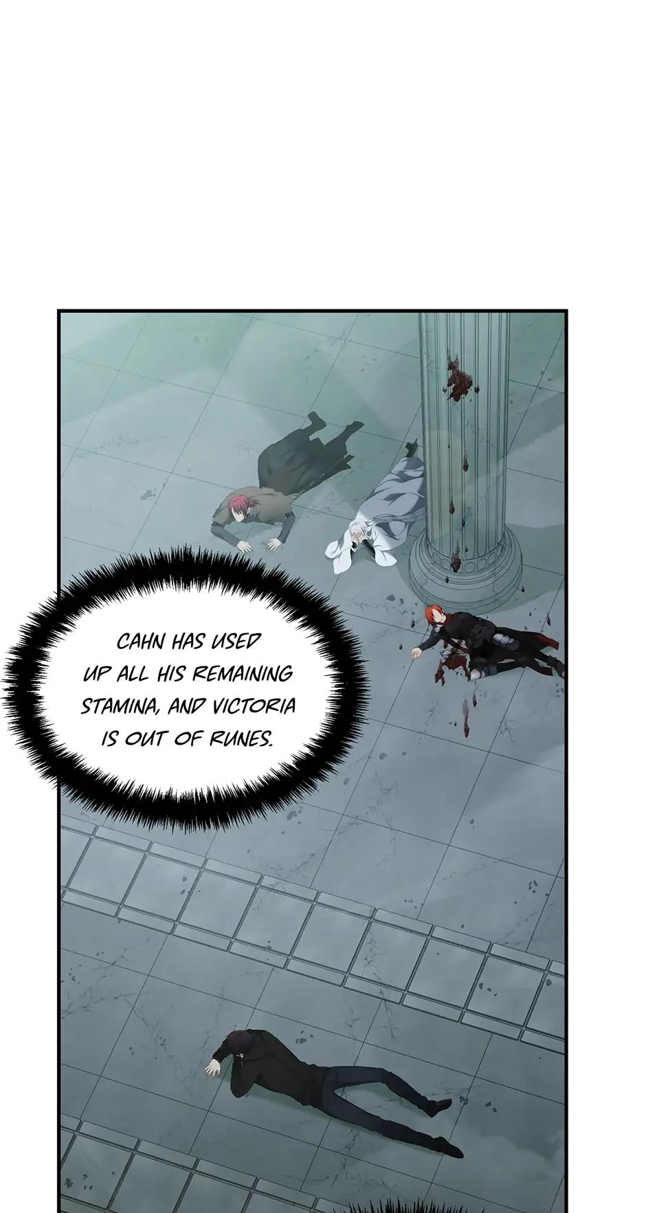 Second Life Ranker Chap 117 - Next Chap 118