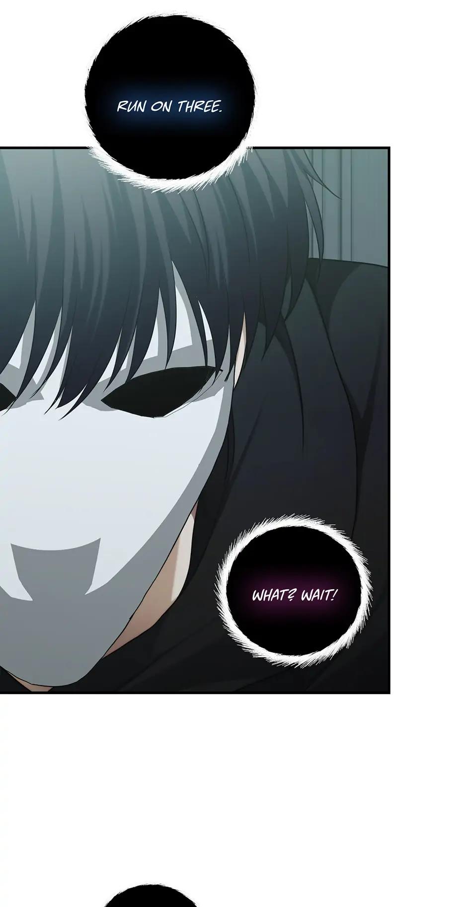 Second Life Ranker Chap 117 - Next Chap 118