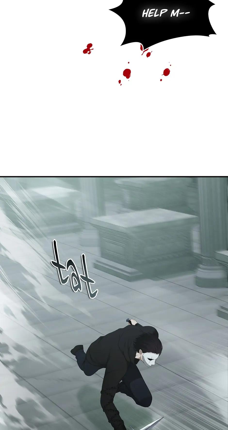 Second Life Ranker Chap 117 - Next Chap 118