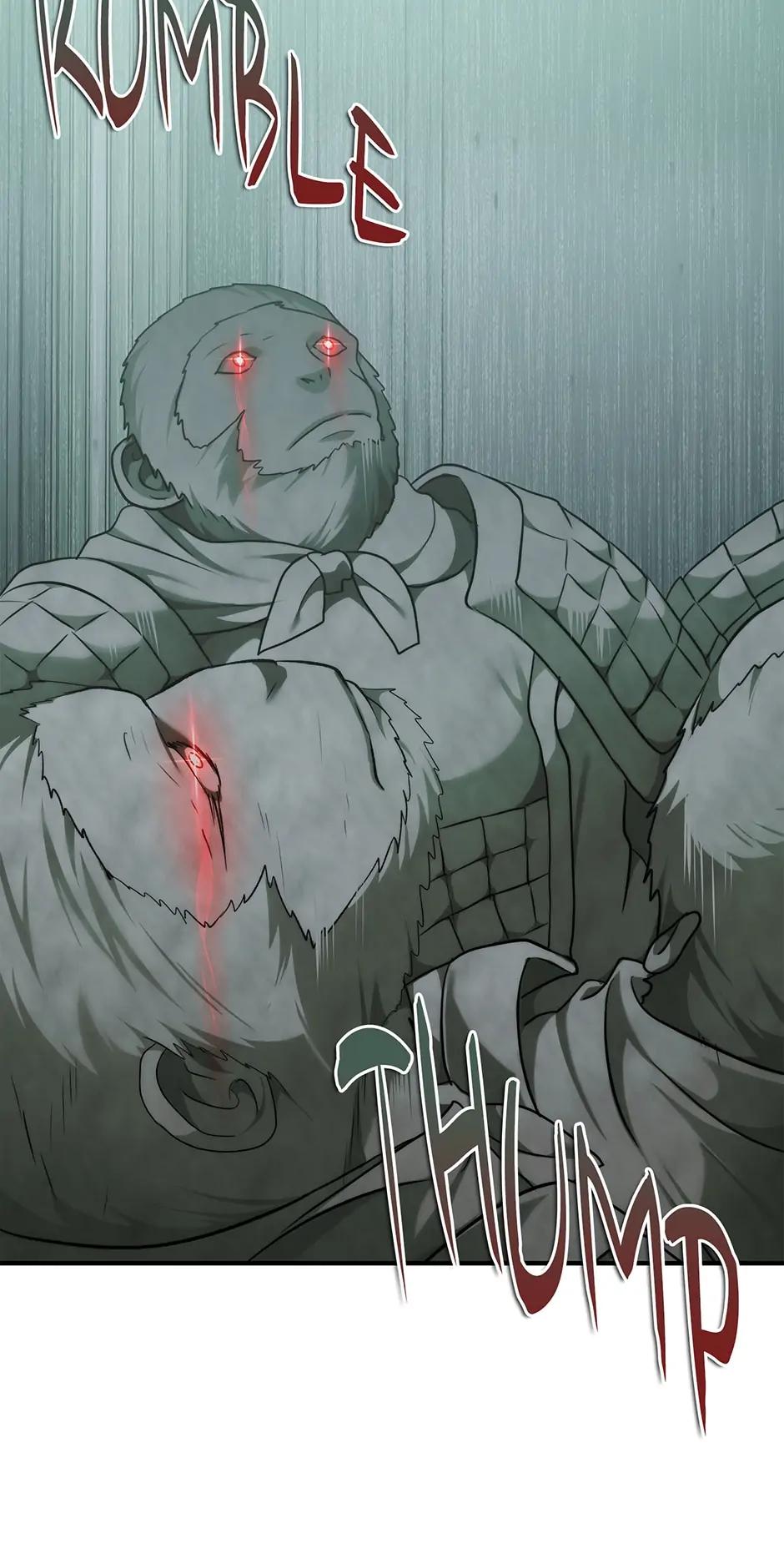 Second Life Ranker Chap 117 - Next Chap 118