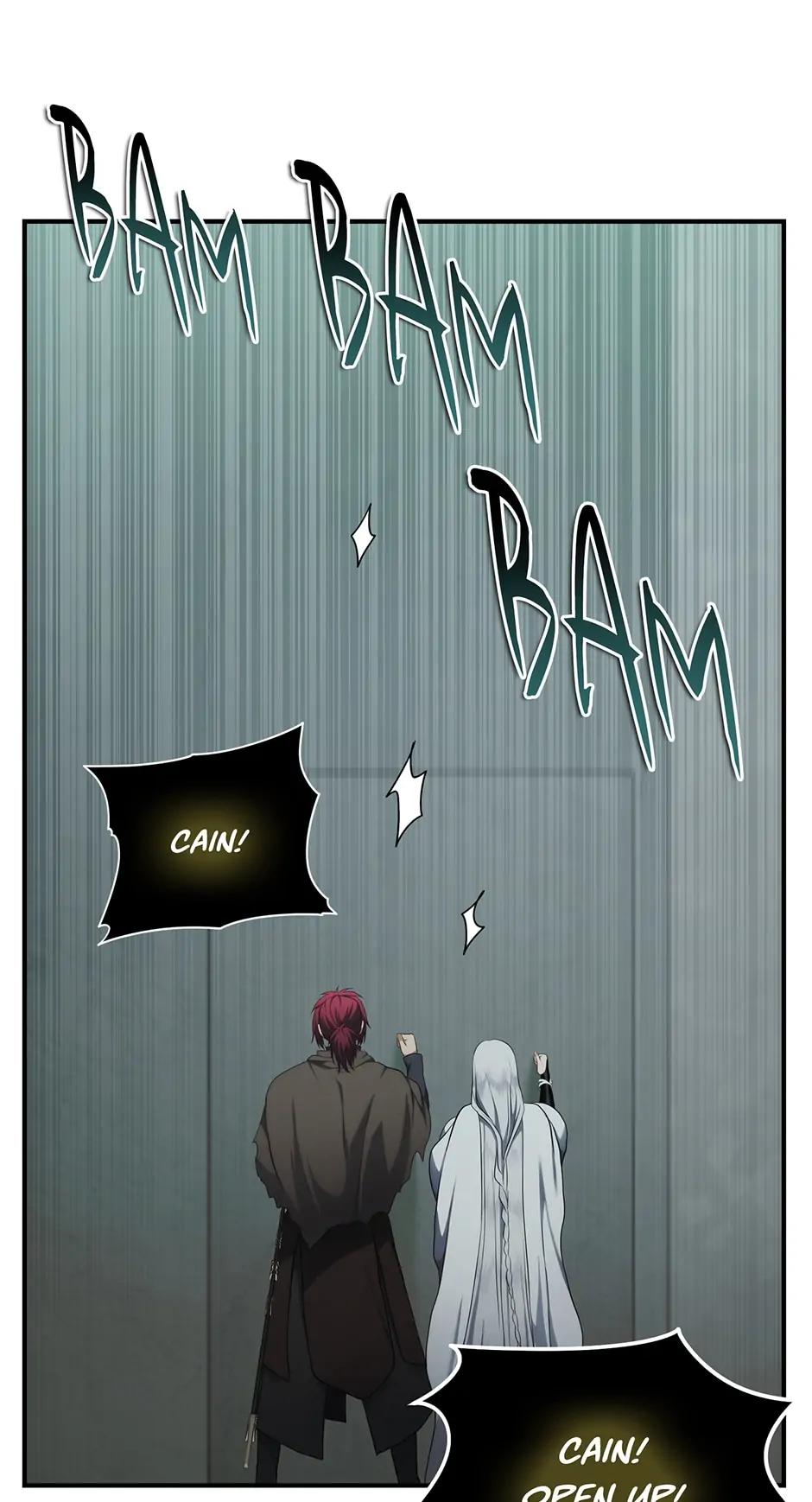 Second Life Ranker Chap 117 - Next Chap 118