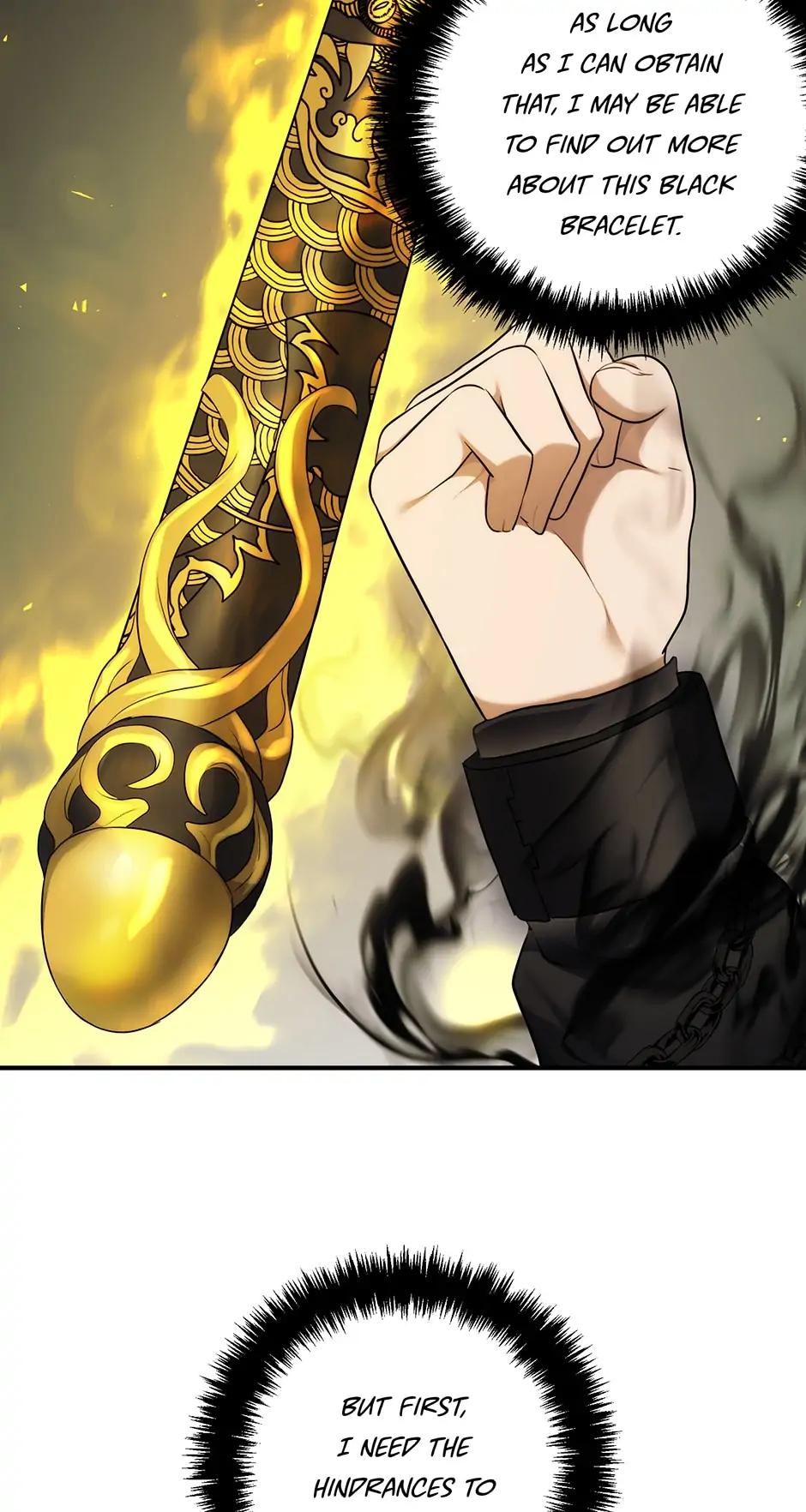 Second Life Ranker Chap 117 - Next Chap 118