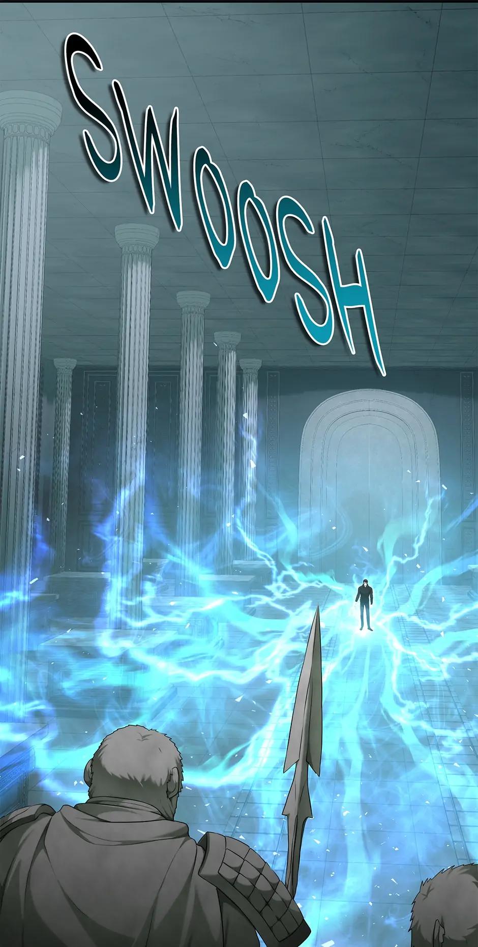 Second Life Ranker Chap 117 - Next Chap 118