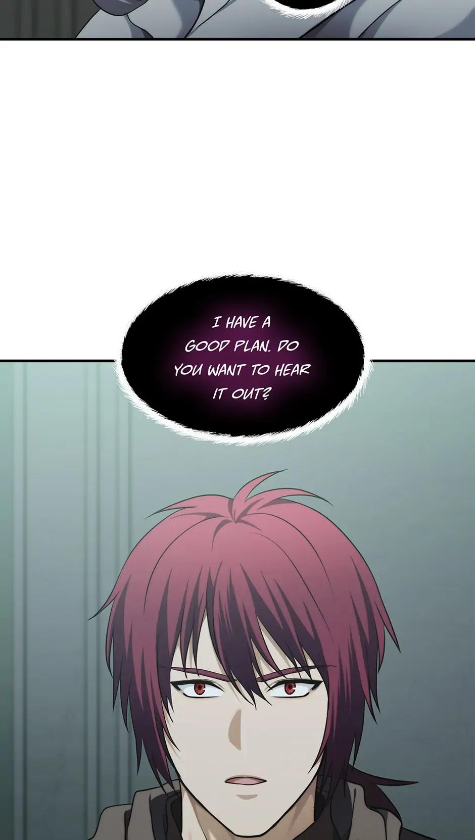 Second Life Ranker Chap 117 - Next Chap 118