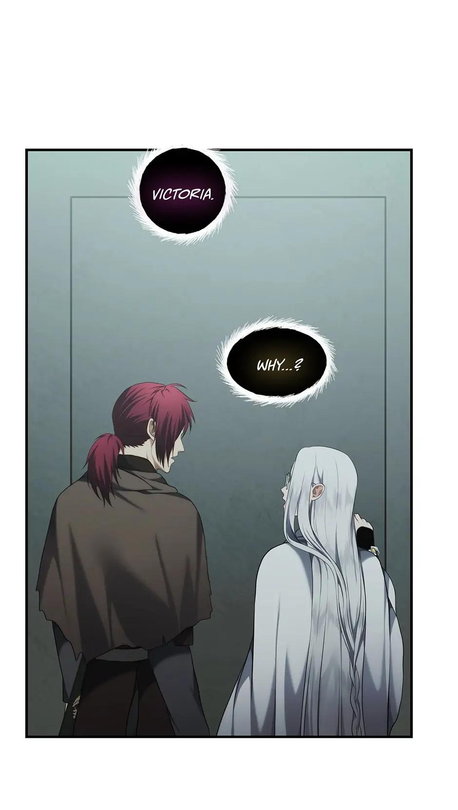 Second Life Ranker Chap 117 - Next Chap 118