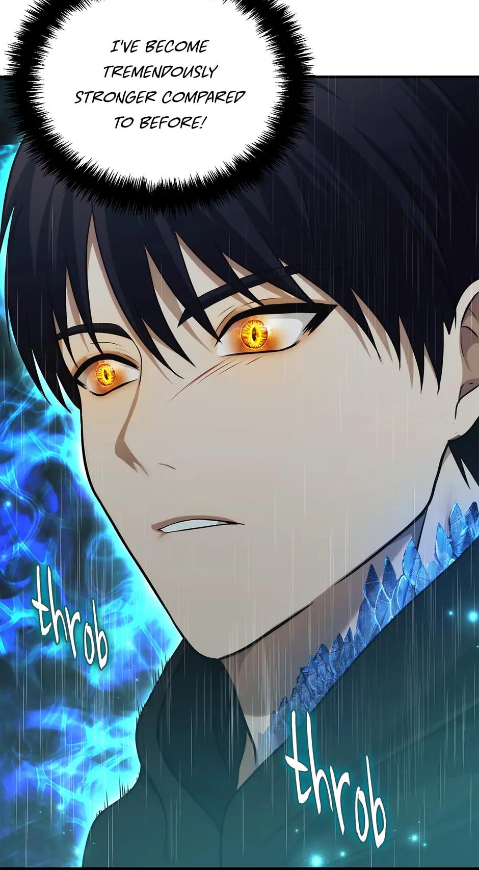 Second Life Ranker Chap 117 - Next Chap 118