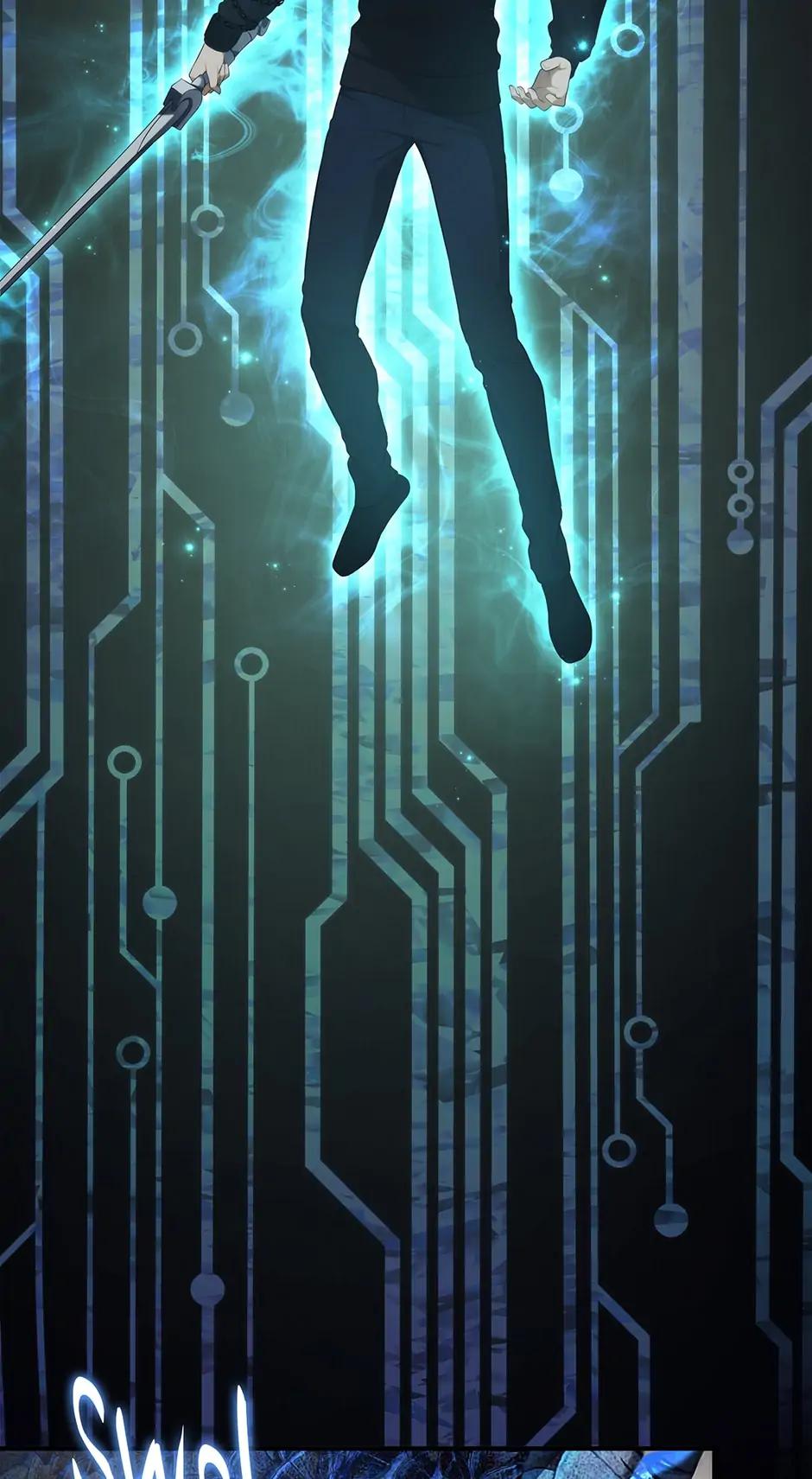 Second Life Ranker Chap 117 - Next Chap 118