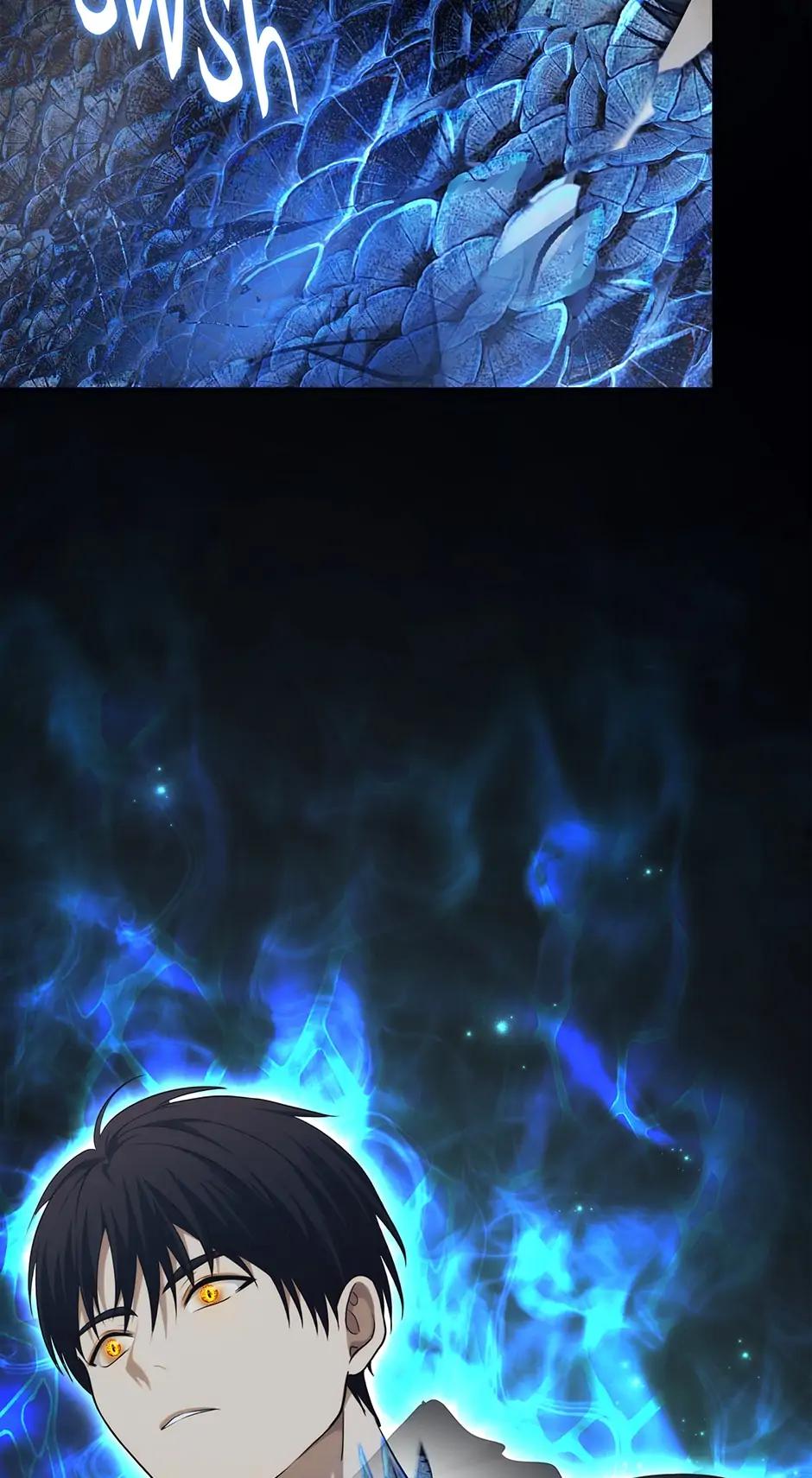 Second Life Ranker Chap 117 - Next Chap 118