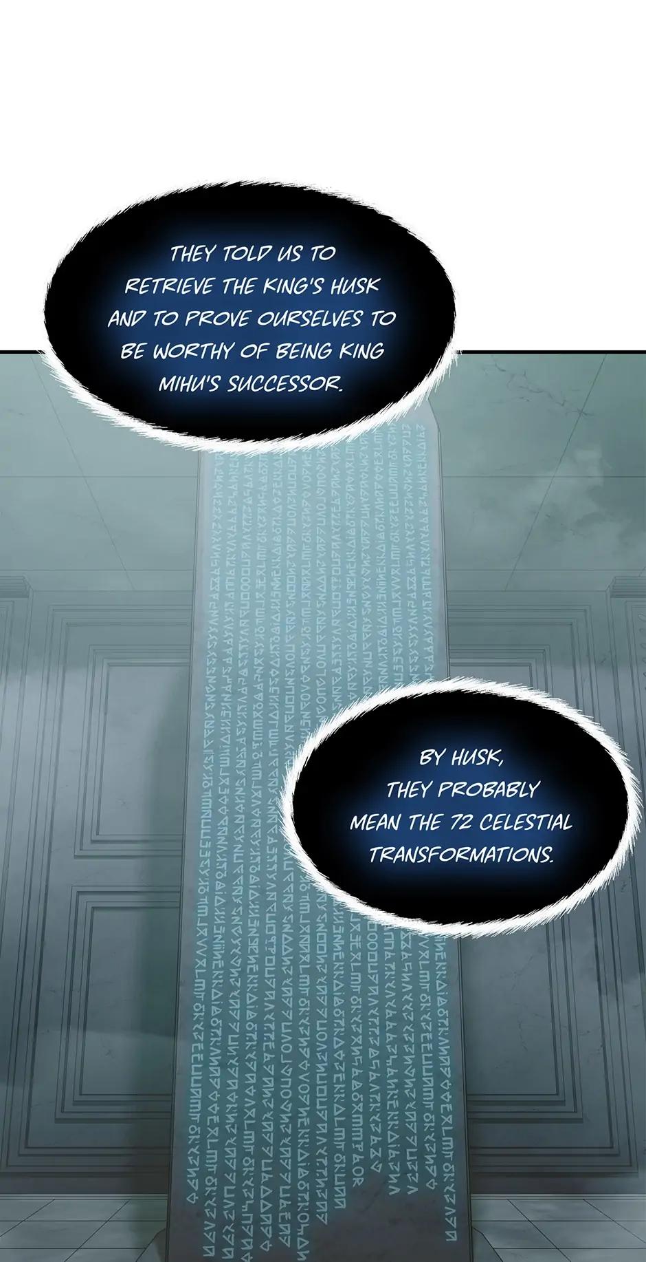 Second Life Ranker Chap 117 - Next Chap 118