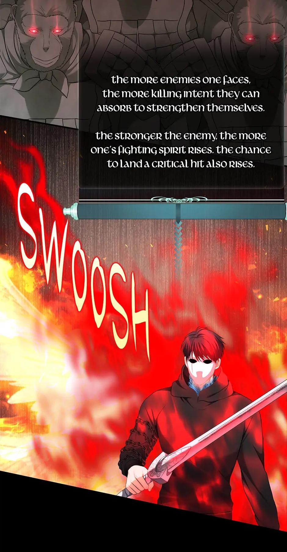 Second Life Ranker Chap 117 - Next Chap 118