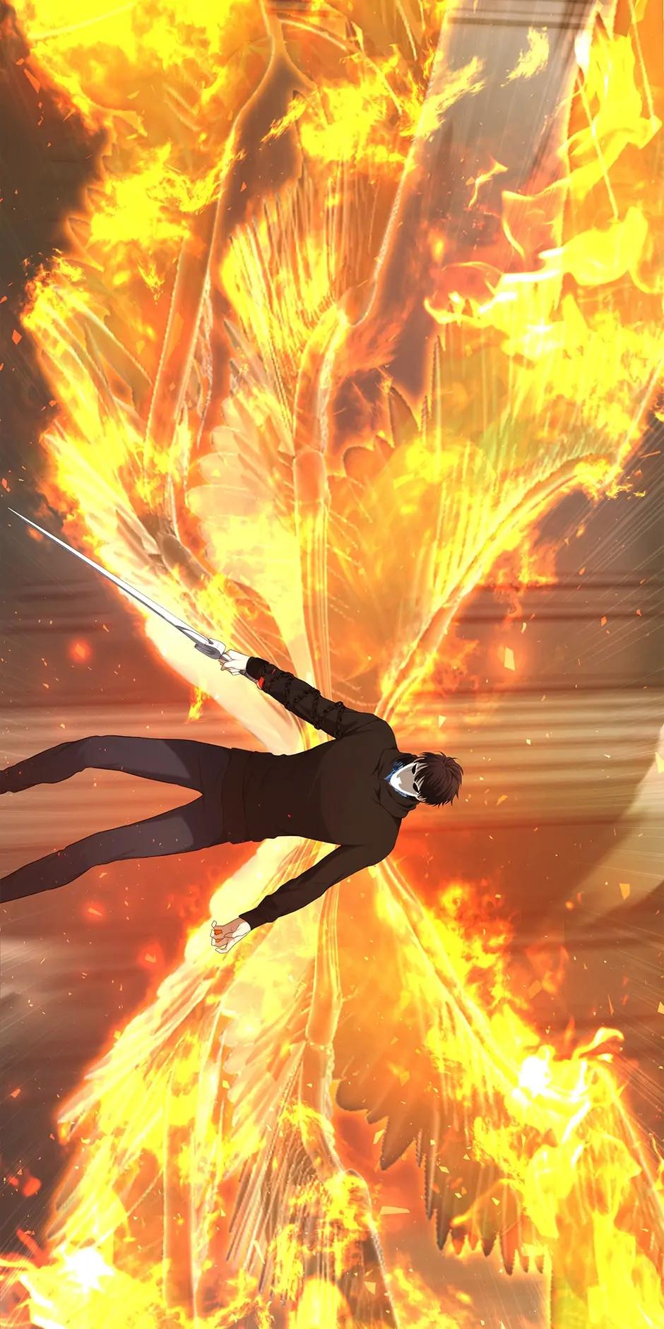 Second Life Ranker Chap 117 - Next Chap 118