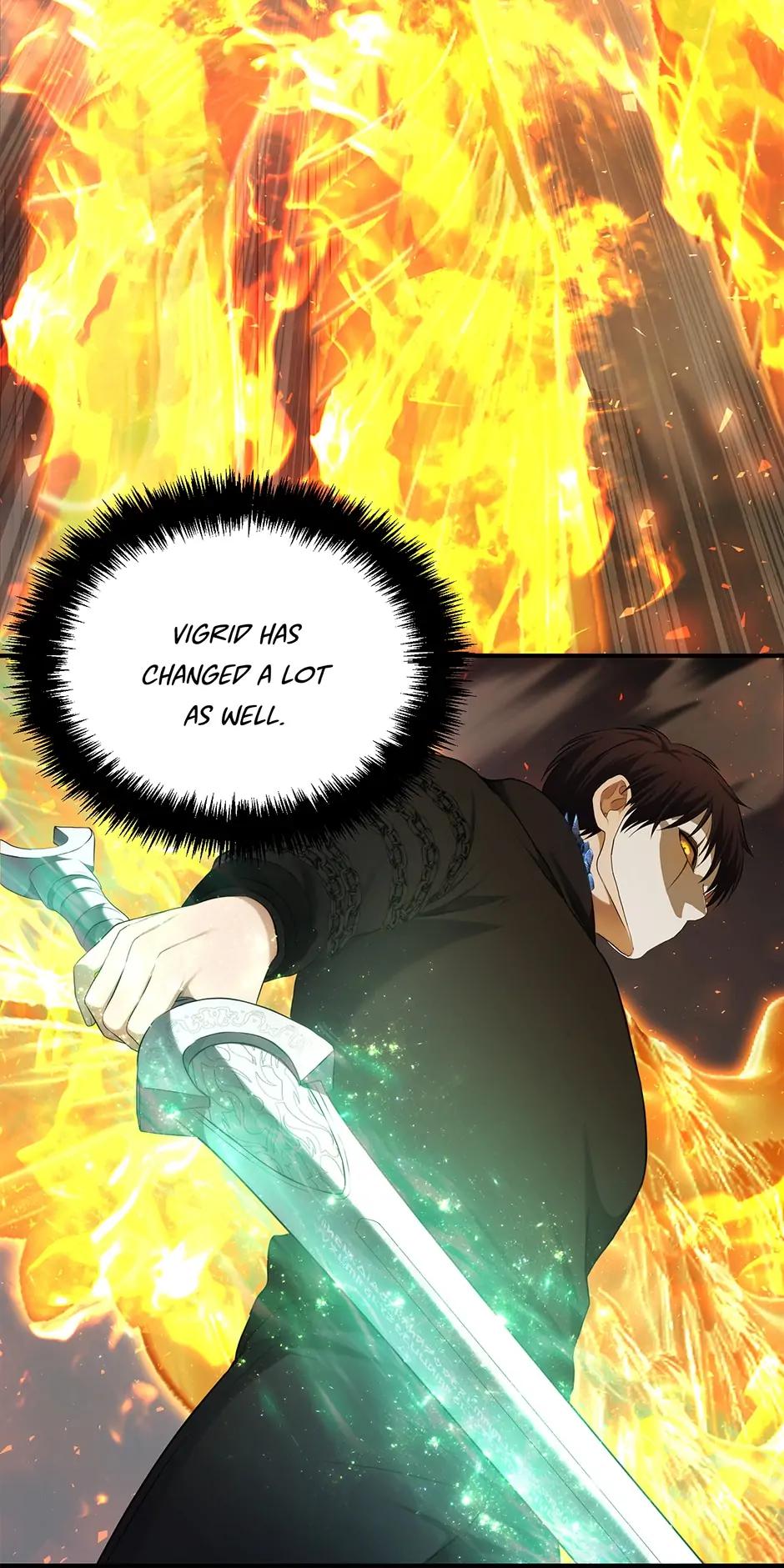 Second Life Ranker Chap 117 - Next Chap 118