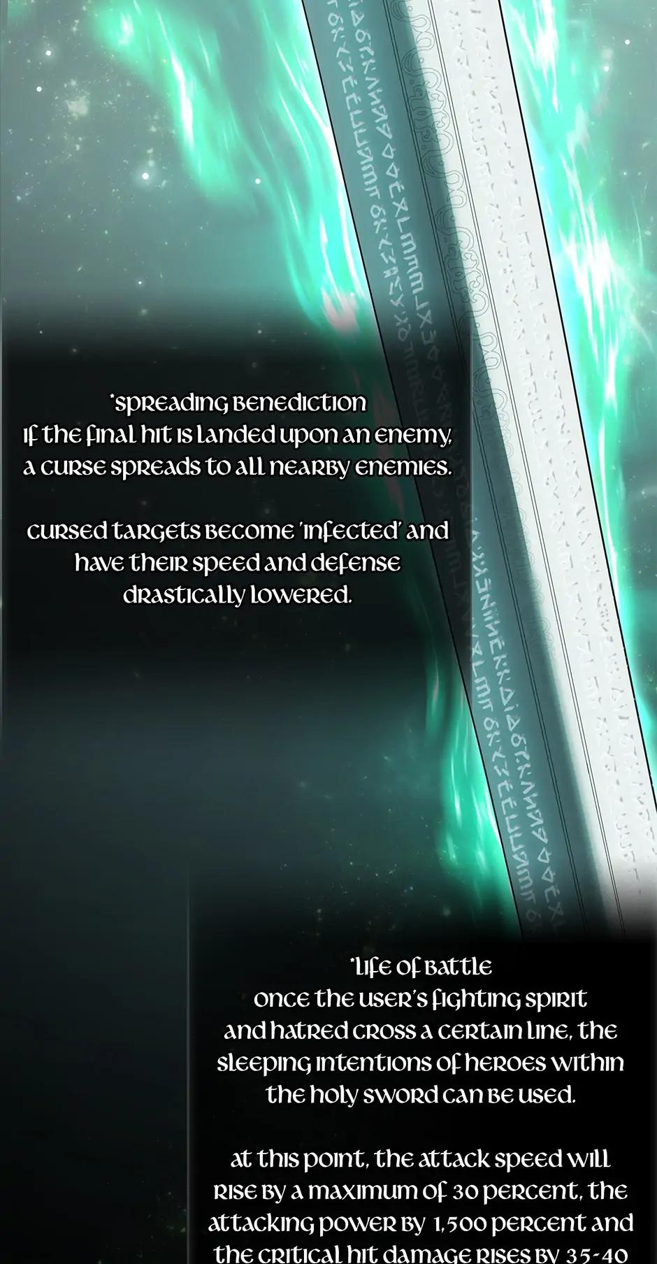 Second Life Ranker Chap 117 - Next Chap 118