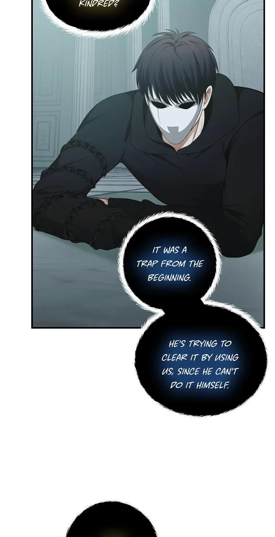 Second Life Ranker Chap 117 - Next Chap 118