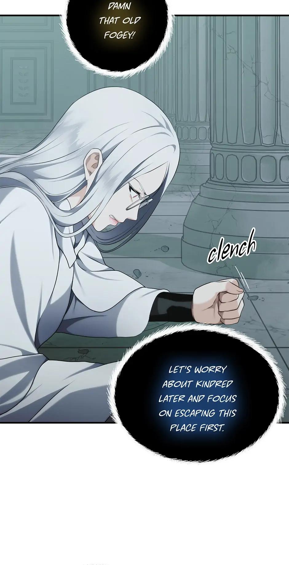 Second Life Ranker Chap 117 - Next Chap 118