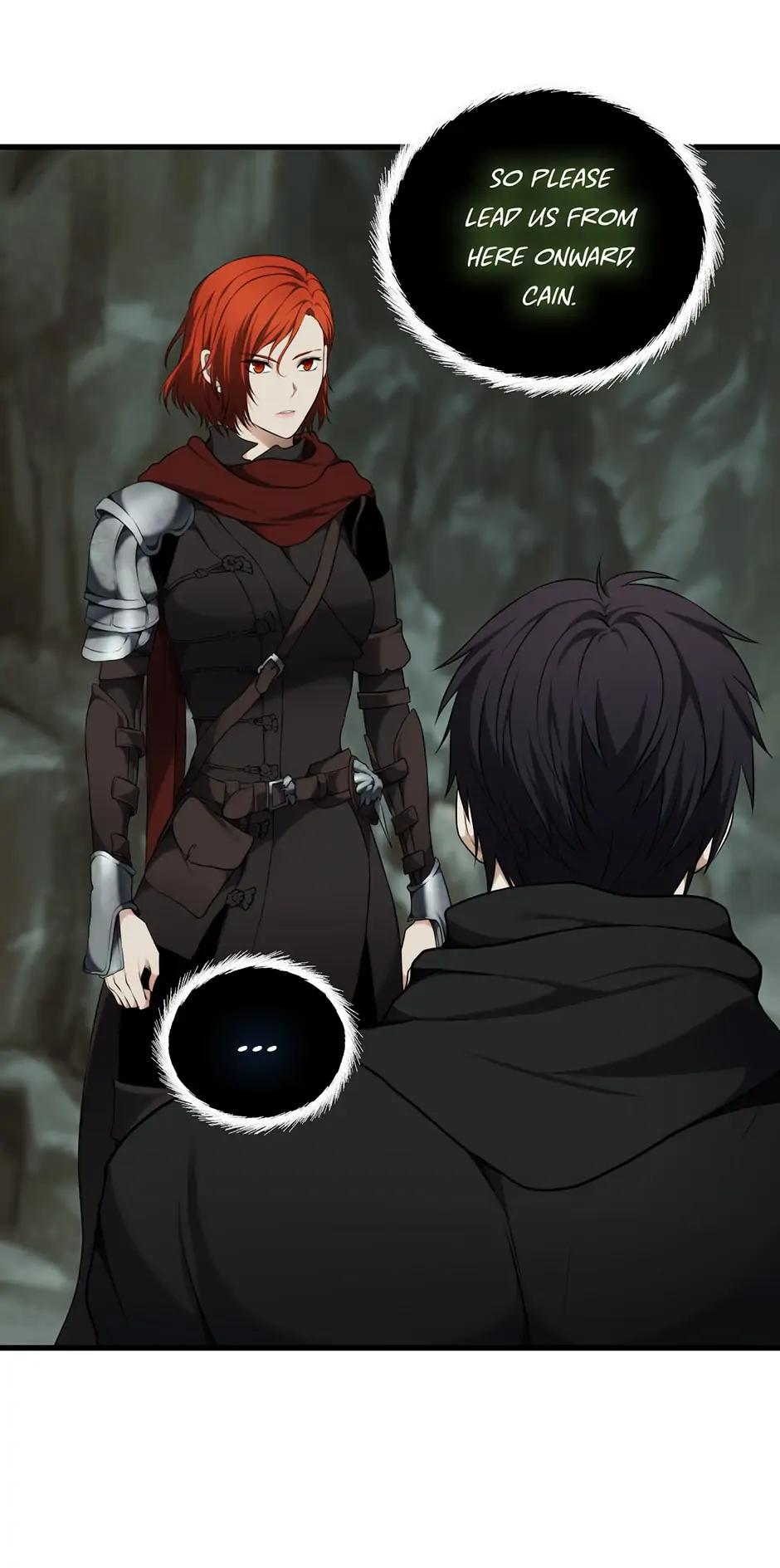 Second Life Ranker Chap 114 - Next Chap 115