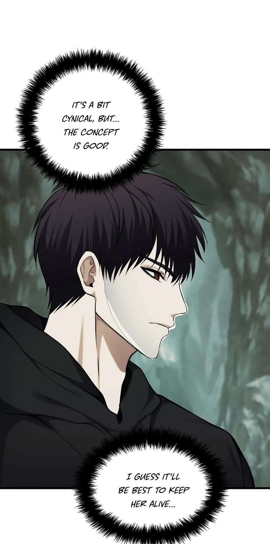 Second Life Ranker Chap 114 - Next Chap 115