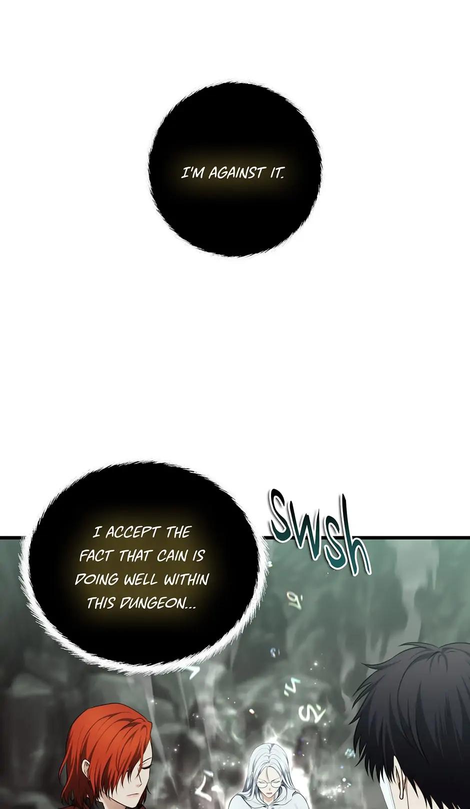 Second Life Ranker Chap 114 - Next Chap 115