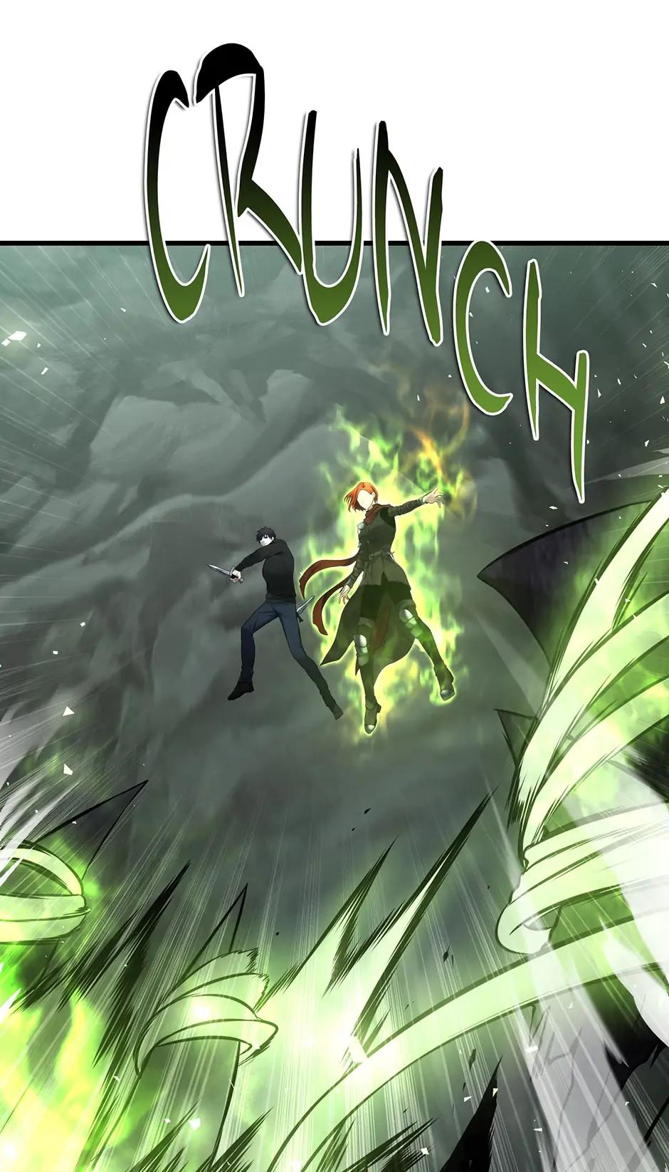 Second Life Ranker Chap 114 - Next Chap 115