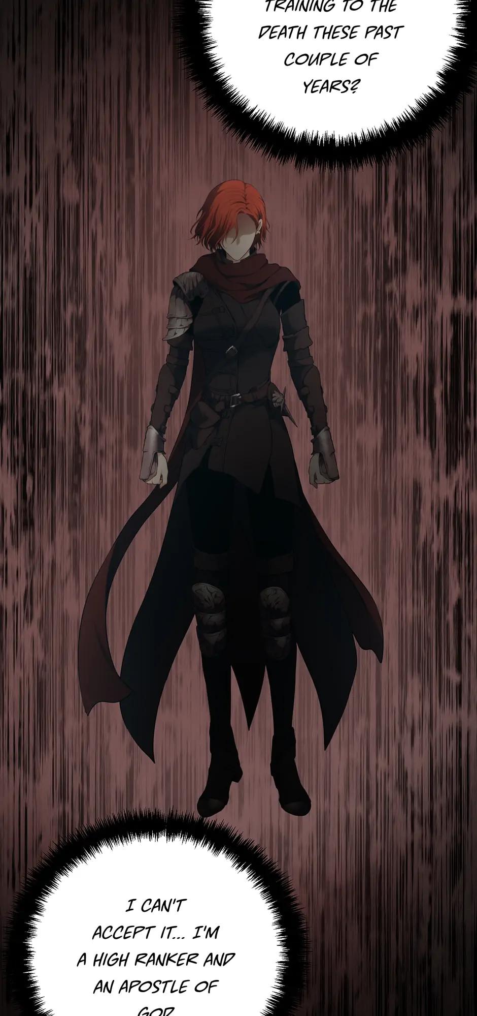 Second Life Ranker Chap 114 - Next Chap 115