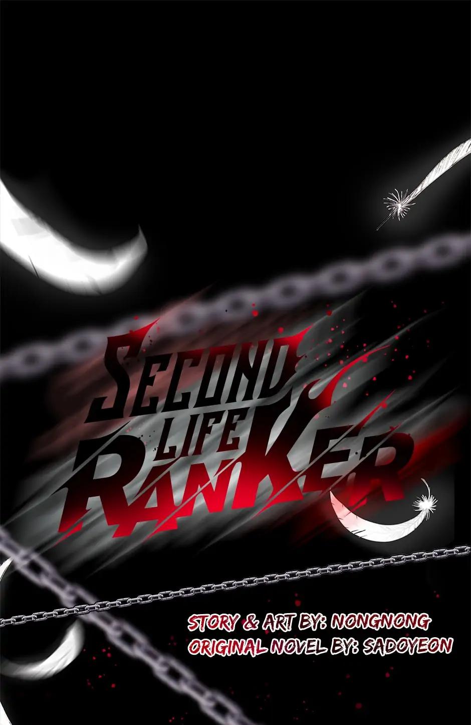 Second Life Ranker Chap 114 - Next Chap 115