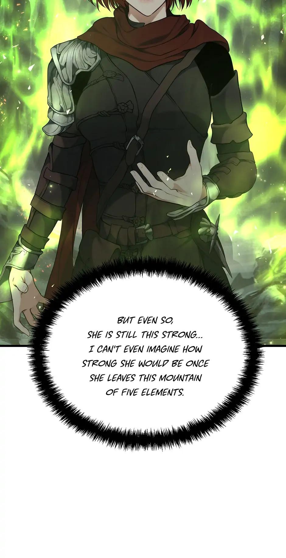 Second Life Ranker Chap 114 - Next Chap 115