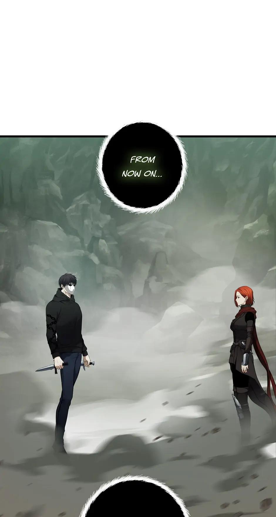 Second Life Ranker Chap 114 - Next Chap 115