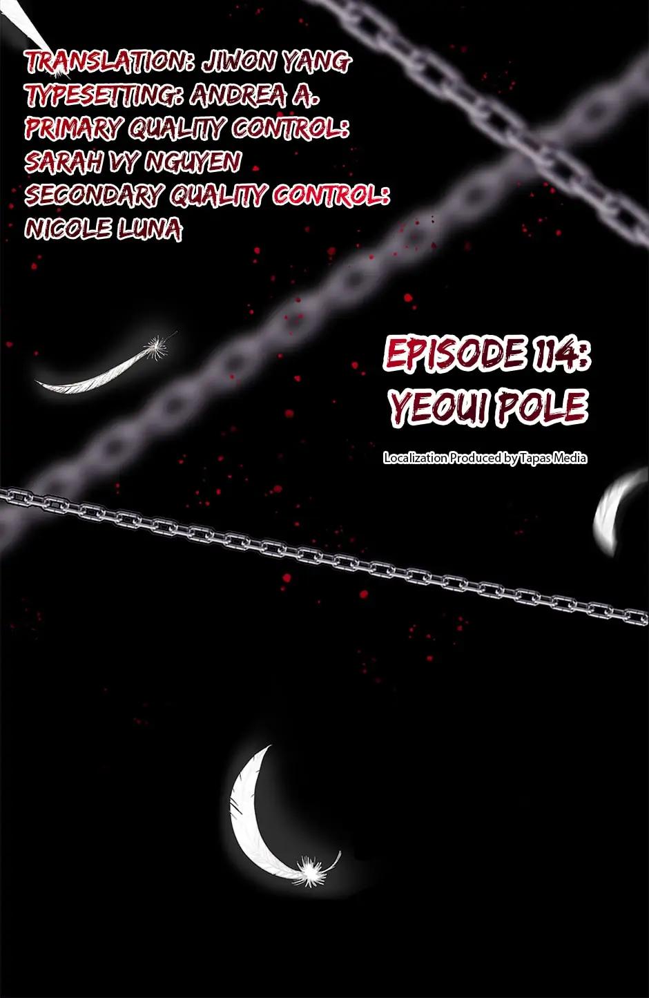 Second Life Ranker Chap 114 - Next Chap 115