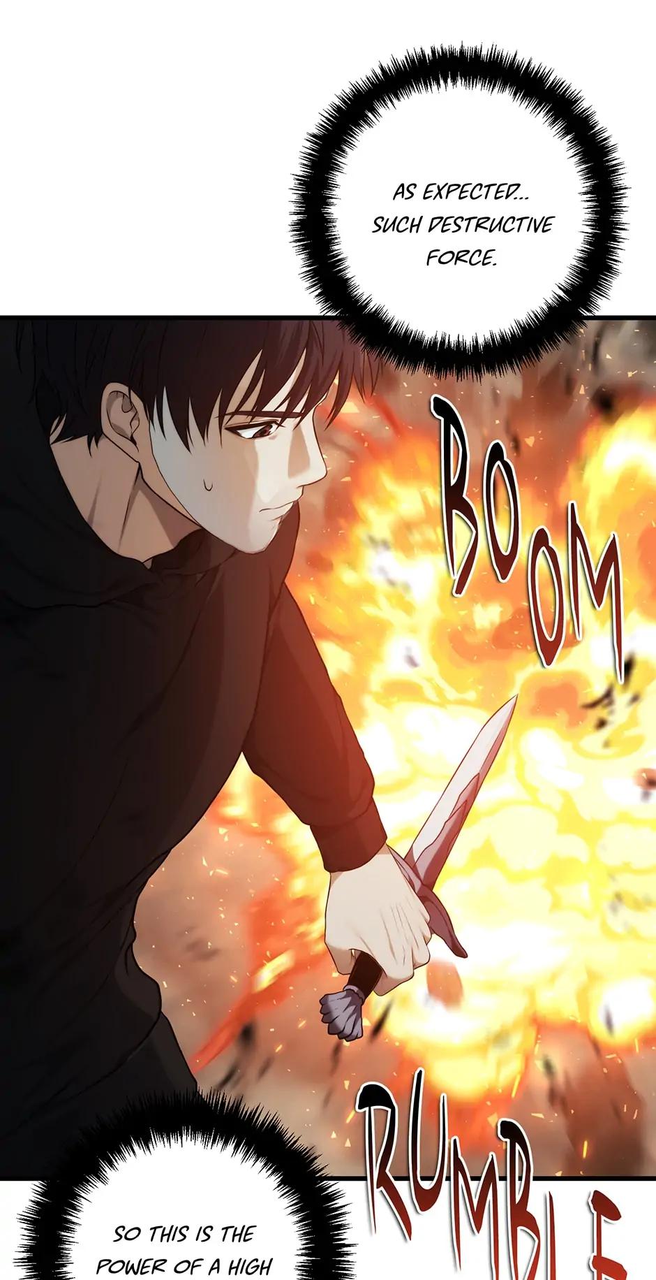 Second Life Ranker Chap 114 - Next Chap 115